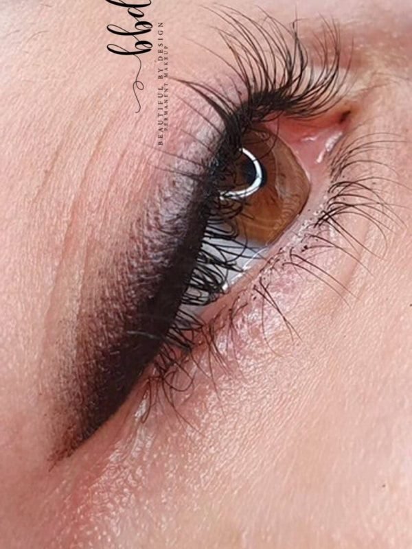 Soft Stardust Eyeliner