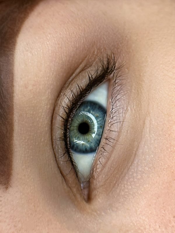 Lash Enhancement Eyeliner