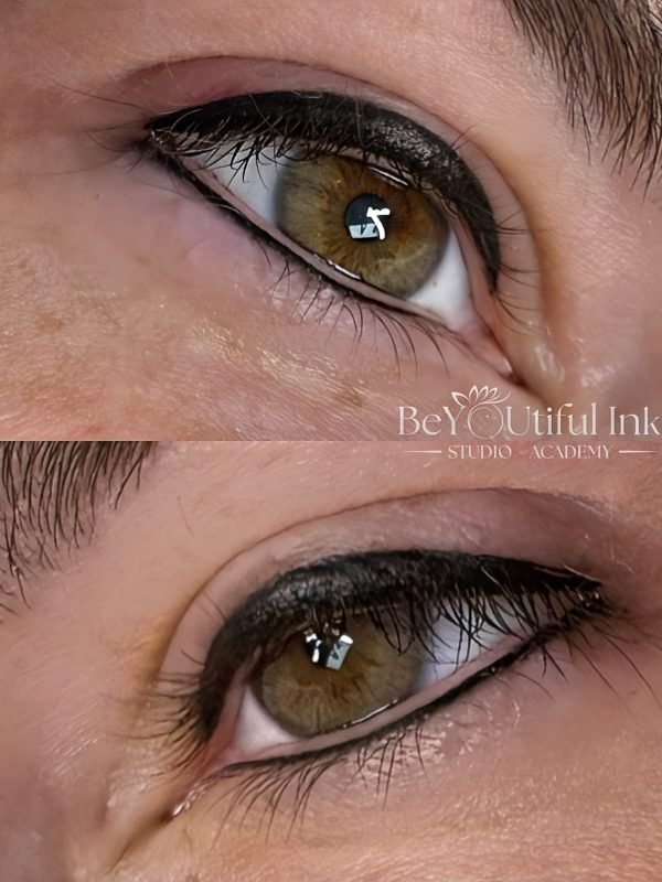 Classic Eyeliner