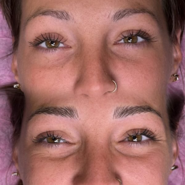 Nano Brows