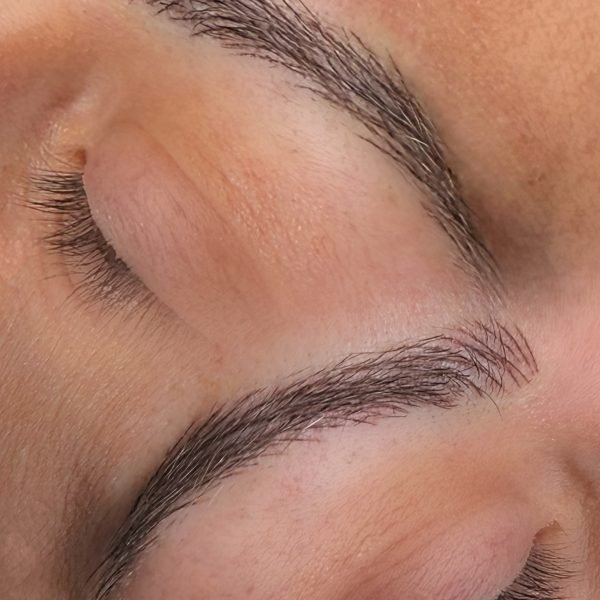 Nano Brows