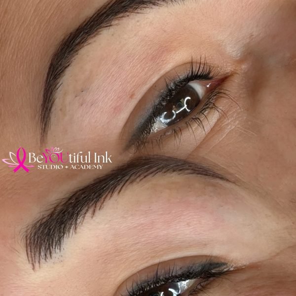 Nano Brows