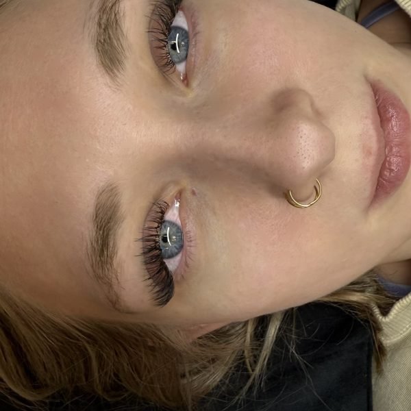 Classic Eyelash Extensions