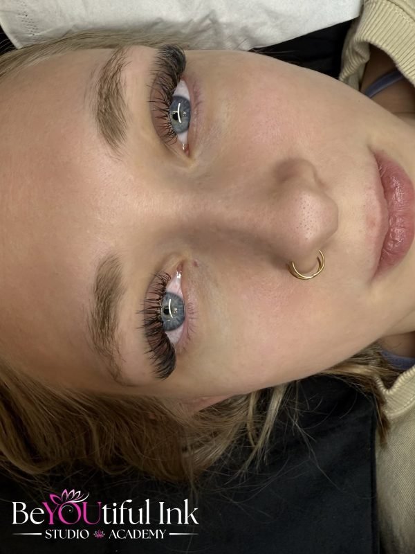 Classic Eyelash Extensions