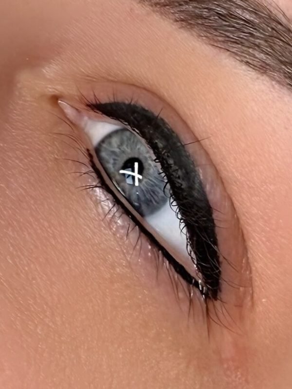 Bold Classic Eyeliner