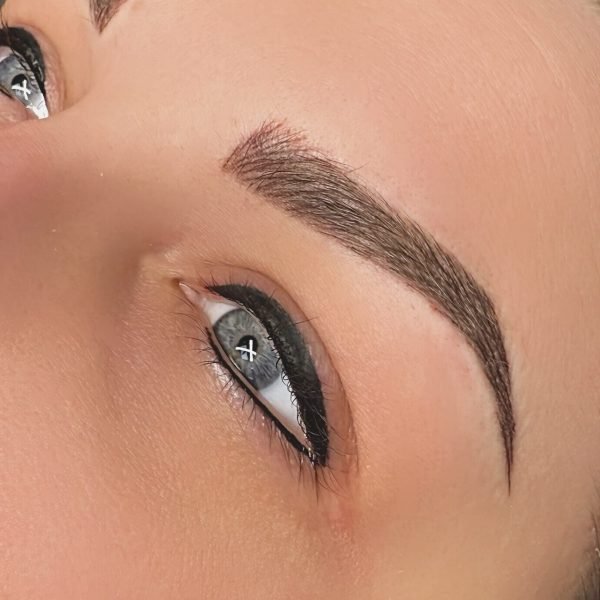 Combo Brows