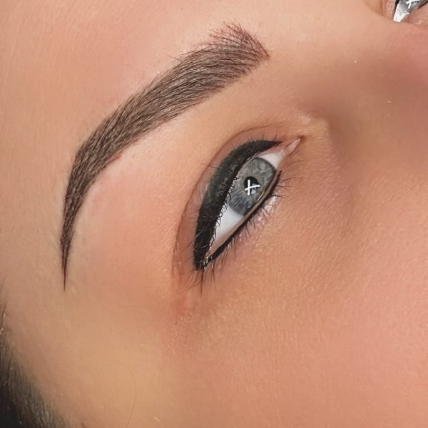 Combo Brows