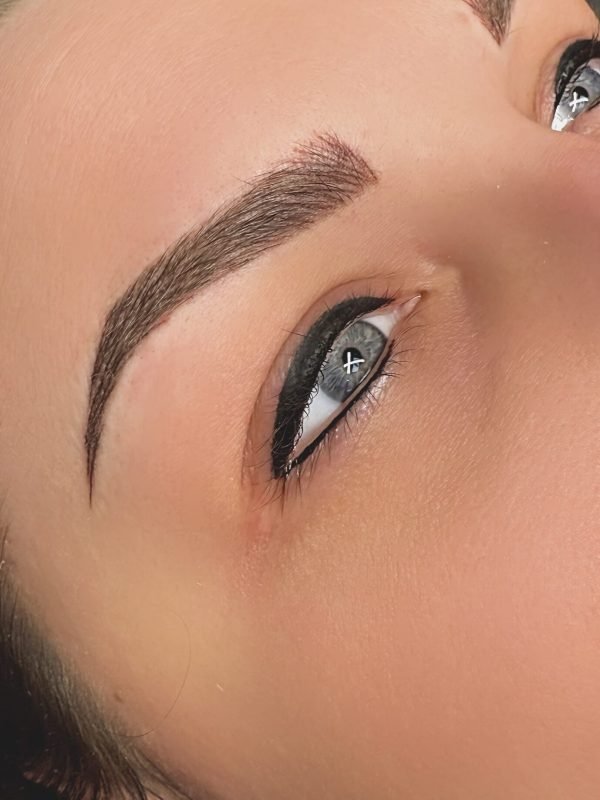 Combo Brows