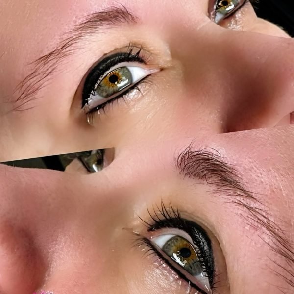Classic Eyeliner