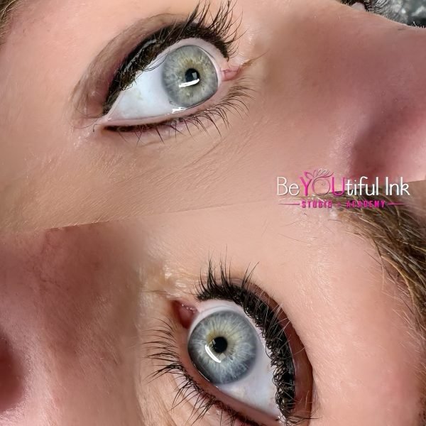 Classic Eyeliner