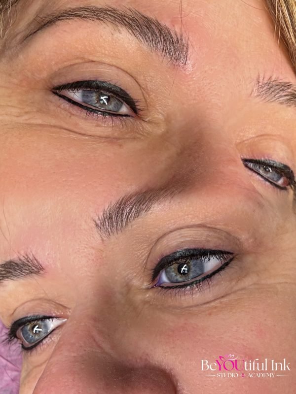 Classic Eyeliner