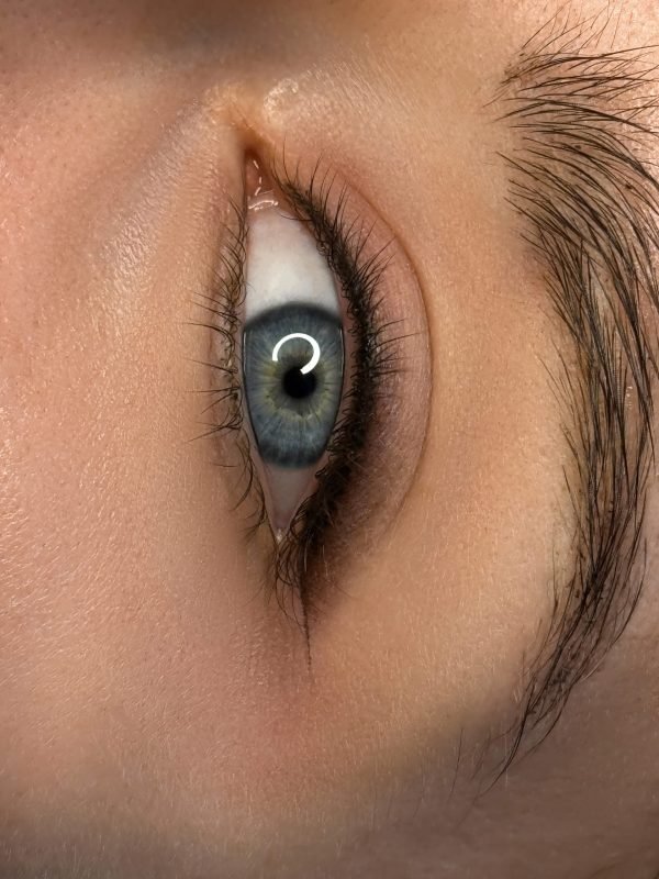 Soft Enhancement Eyeliner
