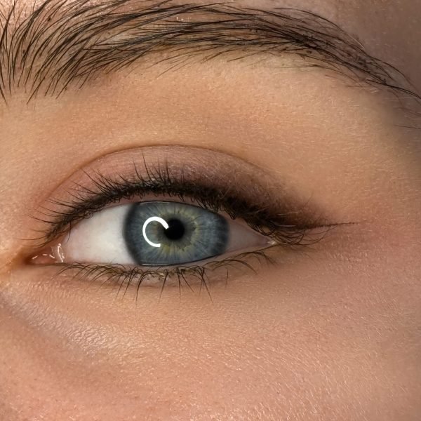 Soft Enhancement Eyeliner