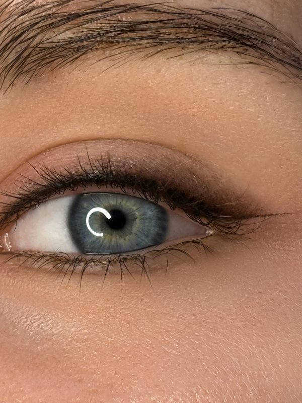 Soft Enhancement Eyeliner