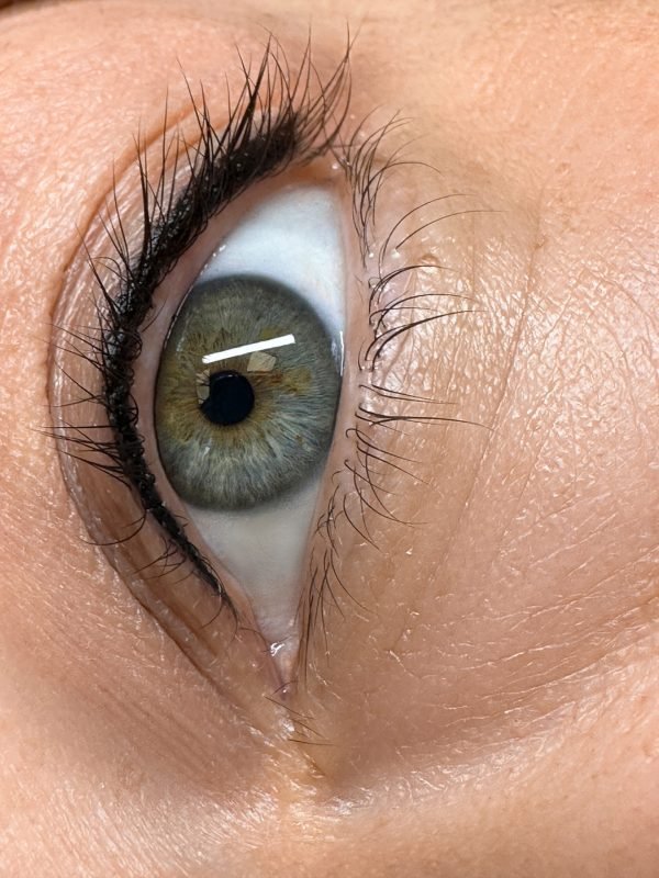 Lash Enhancement Eyeliner
