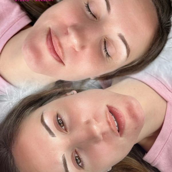 Microblading