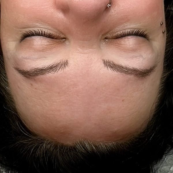 Healed Nano Brows / Aquarelle Lip Blush